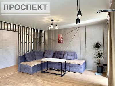 квартира за адресою Чорновола вул., 55