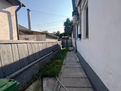 будинок за адресою Миколи Миклухи-Маклая вул. (Дежнєва), 16-а