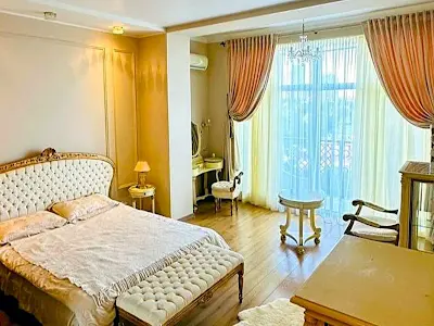 квартира за адресою Аркадійське плато вул. (Гагаринське плато), 5/3