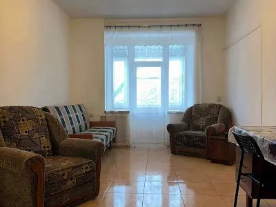 квартира по адресу Прохоровская ул., 33