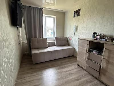 квартира за адресою Петра Калнишевського просп. (Косіора), 52