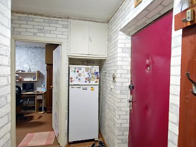 квартира по адресу Свободи ул., 9/2