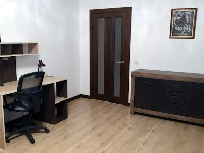квартира за адресою Вадима Гетьмана вул., 30-Б