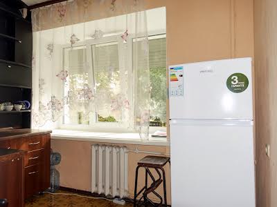 квартира за адресою Лесі Українки бульв., 14