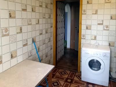 квартира за адресою Мандриківська вул., 163