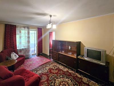 квартира по адресу Александра Поля просп. (Кірова), 96