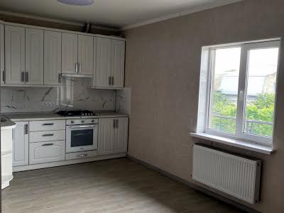 квартира за адресою Миколи Вороного вул., 9а