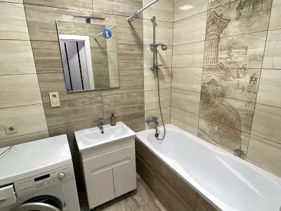 квартира за адресою Замарстинівська вул. (Калініна), 55д