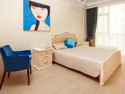 квартира за адресою Французький бульв., 60в