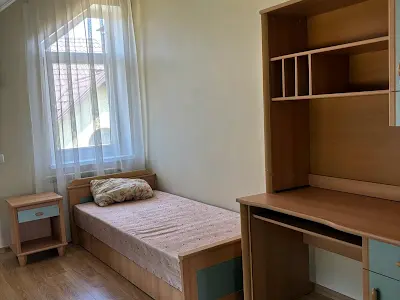дом по адресу Садова, 10