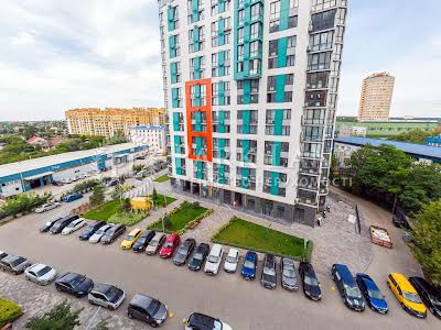 квартира за адресою Оксамитова вул., 9-А
