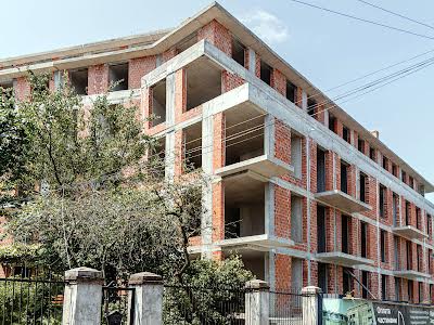 квартира по адресу Колумба ул., 8