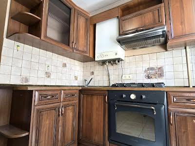 квартира за адресою Миколаїв, Шевченка вул., 29
