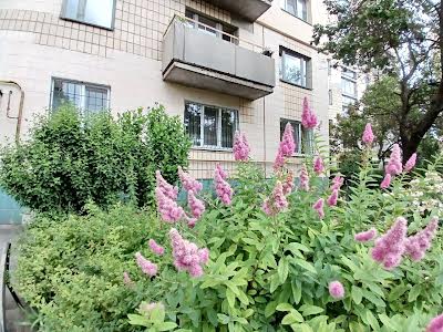 квартира по адресу Георгія Дудника ул. (Цюрупинська), 2
