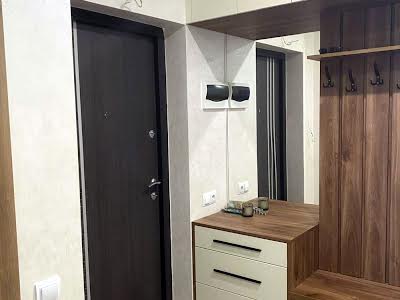 квартира за адресою Малоголосківська вул., 12