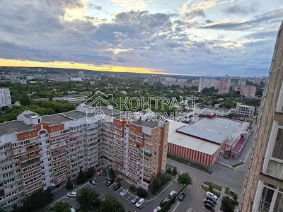 квартира по адресу Клочковская ул., 117