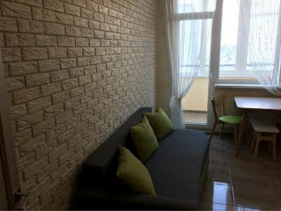 квартира по адресу Среднефонтанская ул., 35