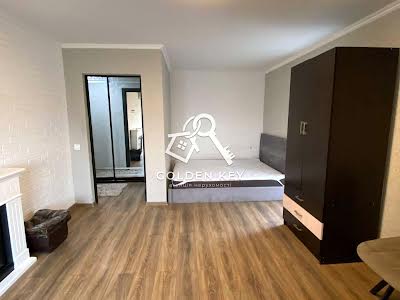 квартира за адресою Спасівська вул. (Спаська), 29
