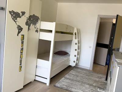 квартира за адресою Кульпарківська вул., 226