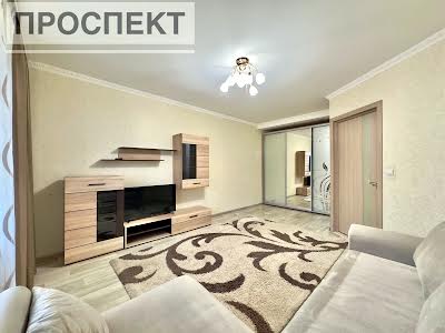 квартира по адресу Свободи просп. (Прокофʼєва), 14/6