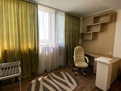 квартира за адресою Академіка Корольова вул., 5/4