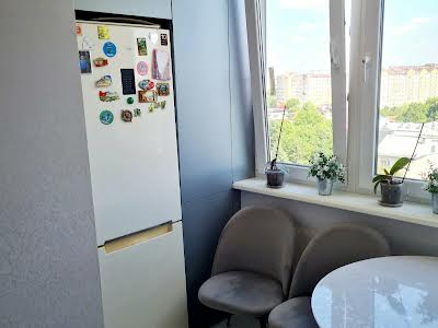 квартира по адресу Независимости ул., 162