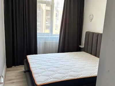квартира по адресу Зеленая ул., 204б