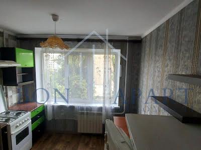 квартира за адресою Світлицького вул., 26-Б