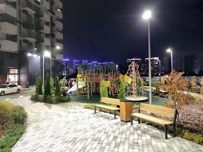 квартира по адресу Осокорская ул., 2а