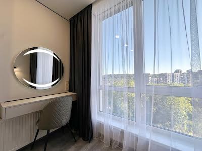 квартира за адресою Замарстинівська вул. (Калініна), 12 г