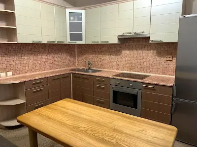 квартира за адресою Дніпровська набережна вул., 26-А