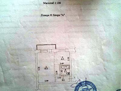 квартира за адресою Берестейський просп. (Перемоги), 1