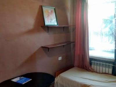 квартира за адресою Петропавлівська вул., 48