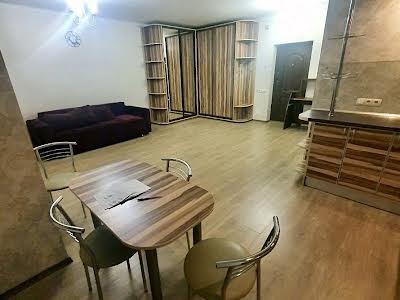 квартира по адресу Николая Закревского ул., 95-В