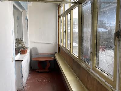 квартира за адресою Голосіївський просп. (40-річчя Жовтня), 108 к2