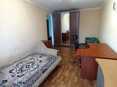 квартира за адресою Жмеринська вул., 24