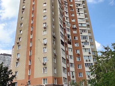 квартира по адресу Драгоманова, 1Е