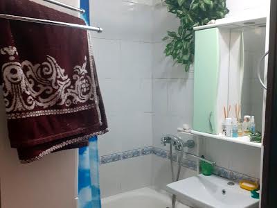 квартира по адресу Григория Кочура ул. (Александра Пироговского), 3