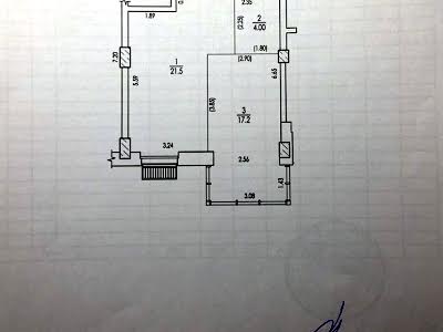 квартира за адресою Шевченка пров., 9