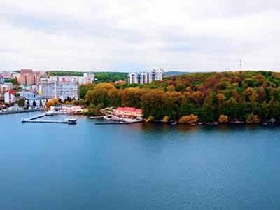 квартира за адресою Чумацька вул., 20
