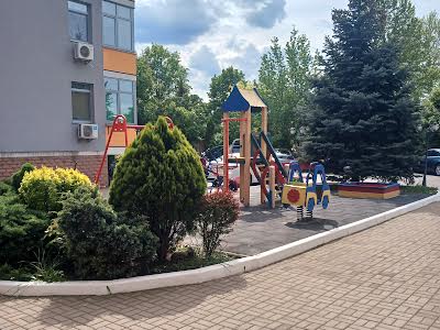 квартира за адресою Київ, Квітуча, 2