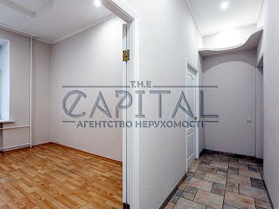 квартира по адресу Малая Житомирская ул., 5