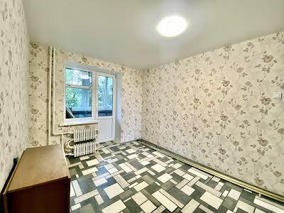 квартира за адресою Олександра Поля просп. (Кірова), 22