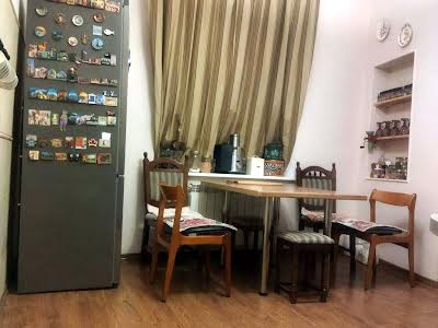 квартира за адресою Шевченка Т., 30