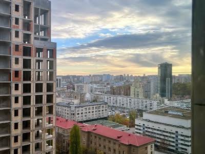 квартира по адресу Предславинская ул., 35