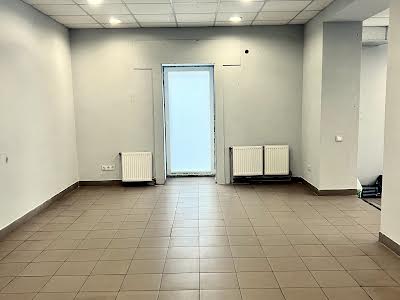 комерційна за адресою Радищева вул., 3