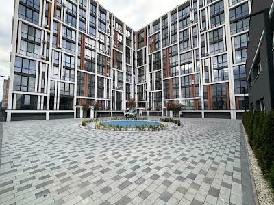 квартира за адресою Капушанська вул., 168А