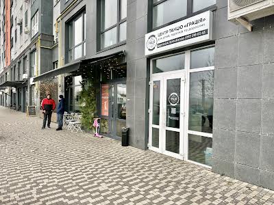 комерційна за адресою Григорія Сковороди вул., 11/3