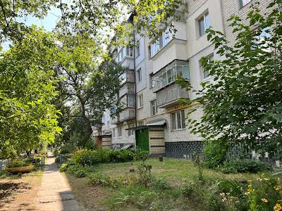квартира по адресу Броварской сотни ул. (Чкалова), 16