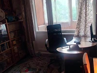 квартира по адресу Титаренковский пер., 24